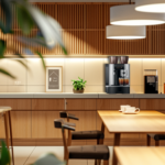 abonament cafea birou