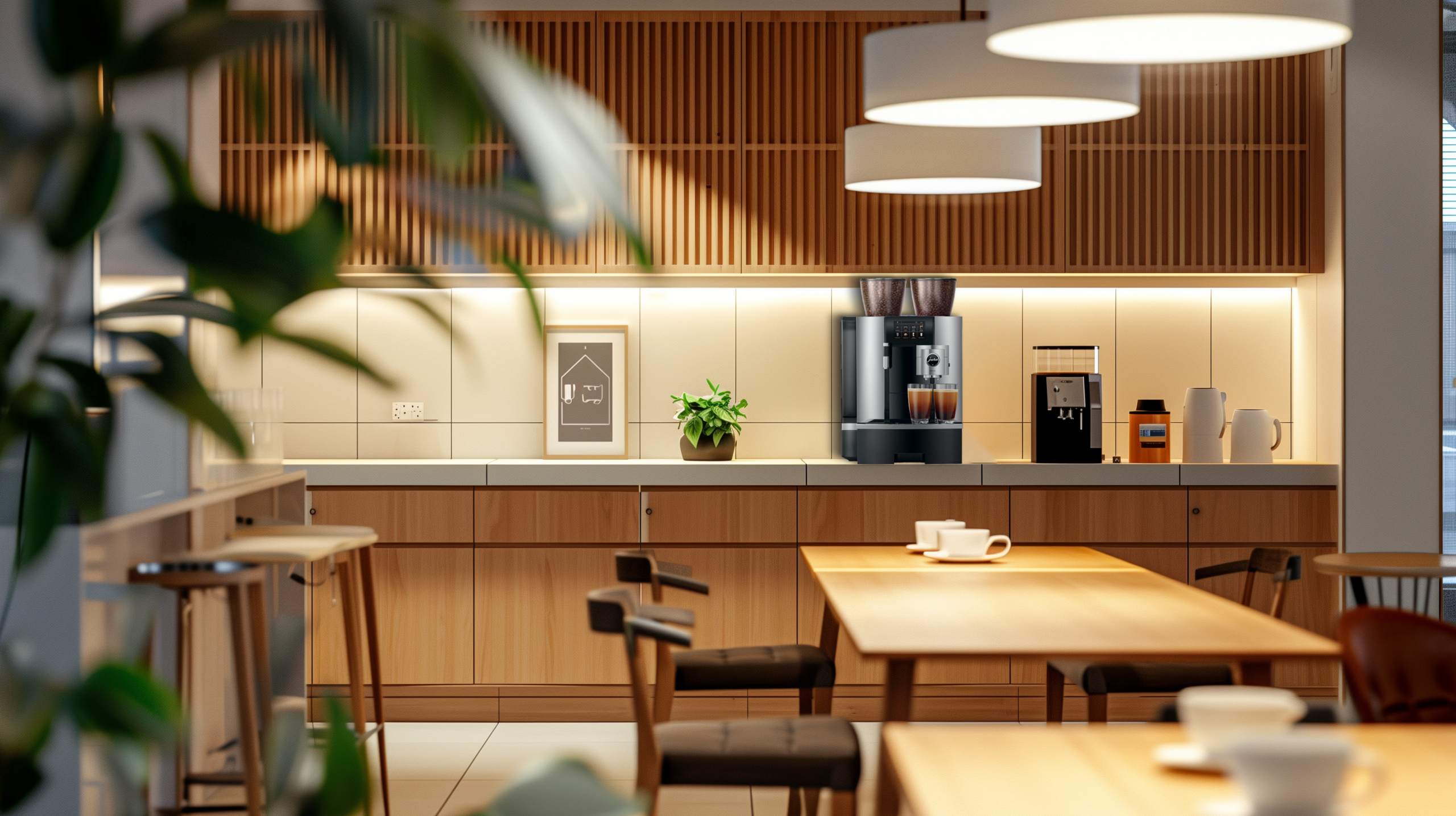 abonament cafea birou