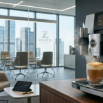 espressor in custodie sau espressor in comodat bucuresti CofeXpert.ro